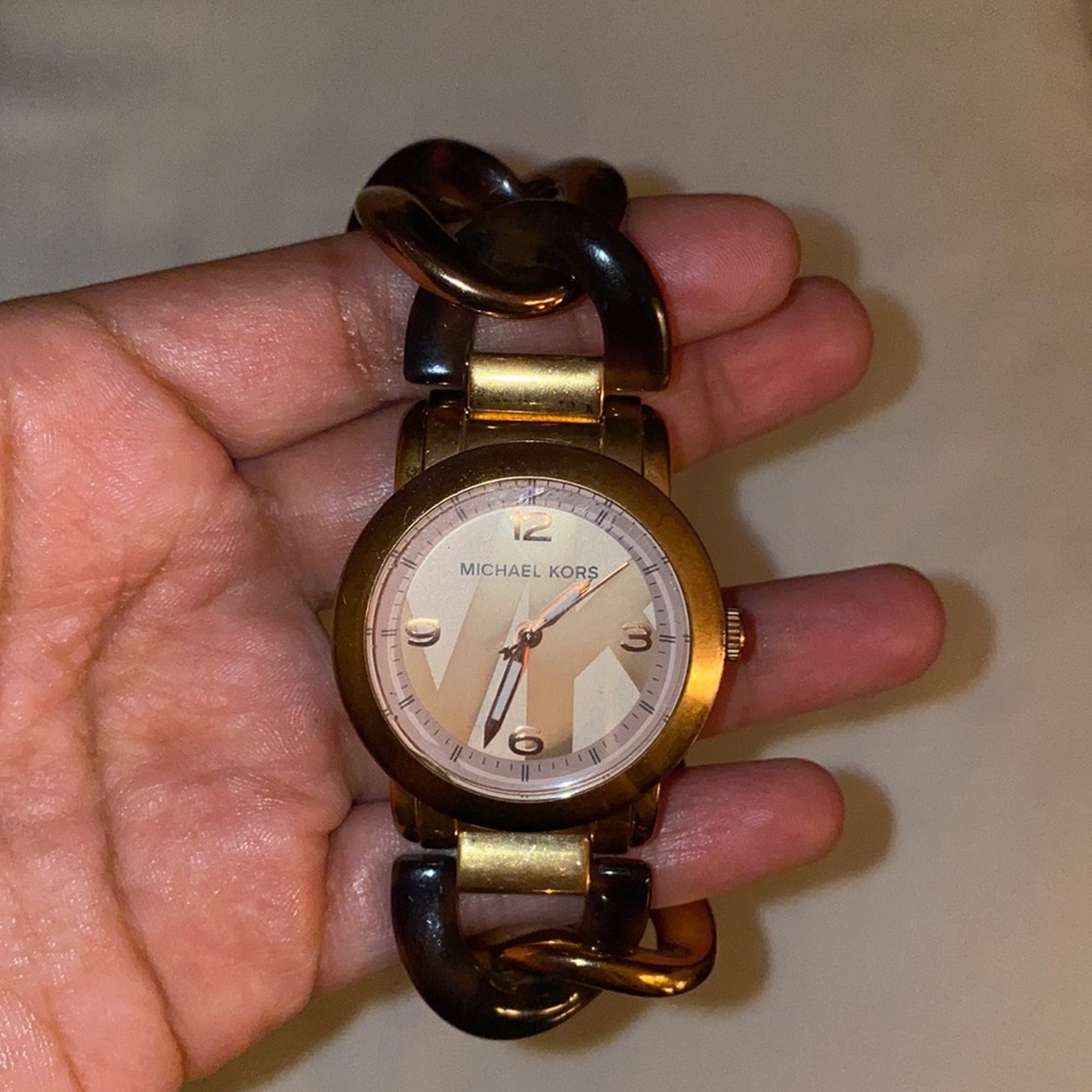 Michael Kors watch